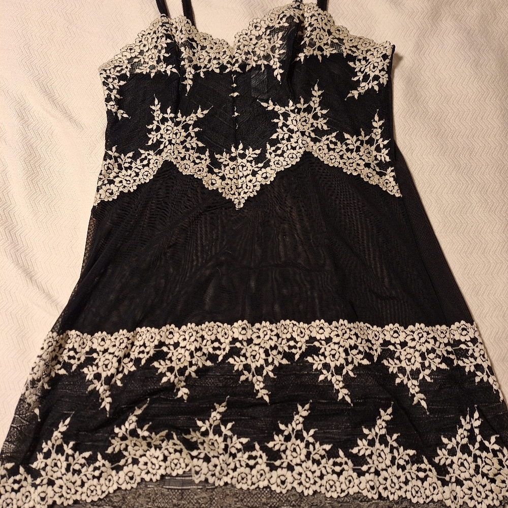 Negligee